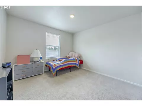 Bedroom - 1729 Milo Way, Eugene, OR 97404 photo 5 of 7