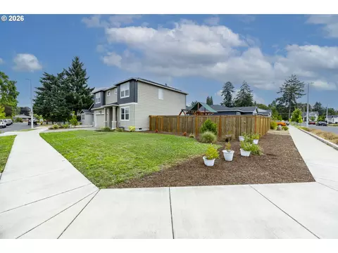 Exterior - 1729 Milo Way, Eugene, OR 97404 photo 2 of 7