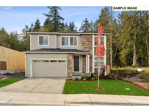2141 NE Singer Ln, Estacada, OR 97023