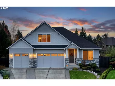 13209 NE 43rd Ct, Vancouver, WA 98686