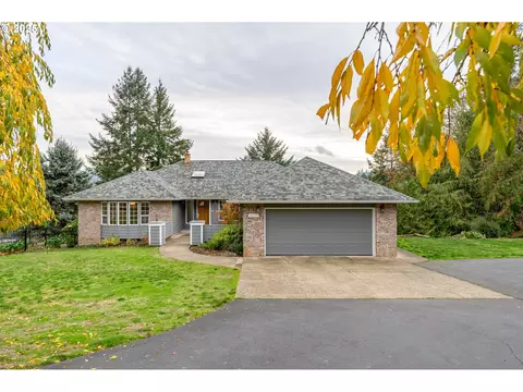 14355 NW Pheasant Hill Ln, Mcminnville, OR 97128