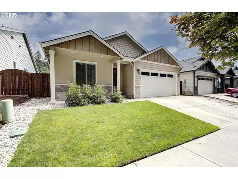 13609 NE 61st Ave, Vancouver, WA 98686
