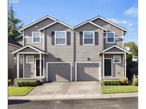 916 NW 2nd Ave, Canby, OR 97013