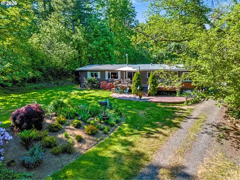 50995 SE Baty Rd, Sandy, OR 97055 photo 2