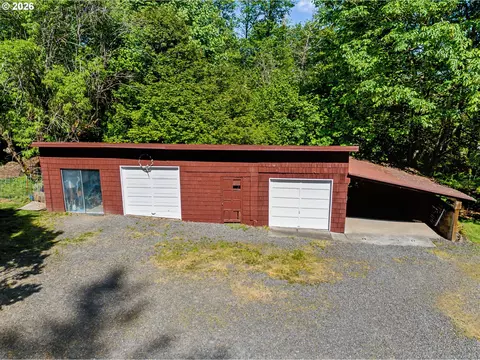 50995 SE Baty Rd, Sandy, OR 97055 photo 29