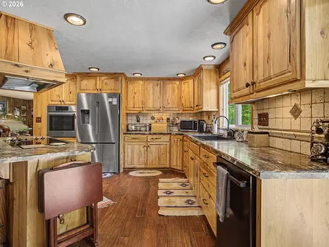 50995 SE Baty Rd, Sandy, OR 97055 photo 13