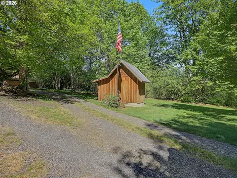 50995 SE Baty Rd, Sandy, OR 97055 photo 6