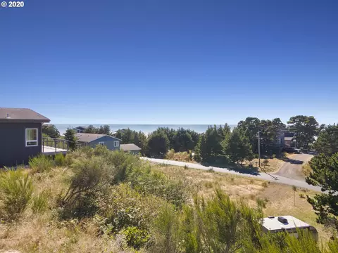 crescent st, Oceanside, OR 97134