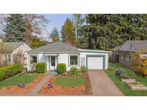 11396 SE 34th Ave, Milwaukie, OR 97222