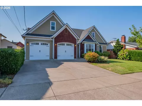 1096 8th Ave, Albany, OR 97321