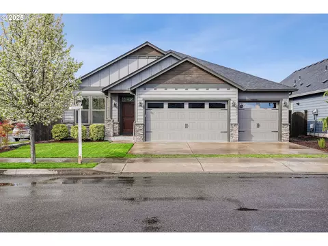 2006 NW 117th Way, Vancouver, WA 98685
