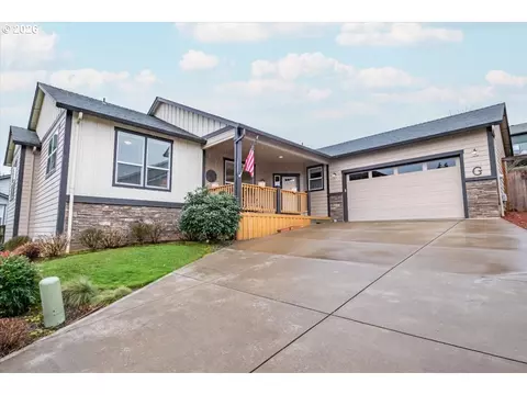 5635 Wigeon St, Salem, OR 97306