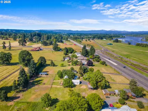 56895 Columbia River Hwy, Warren, OR 97053