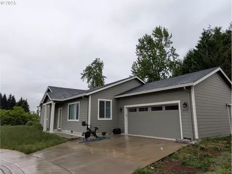 3009 NE Tierra Dr, Salem, OR 97305