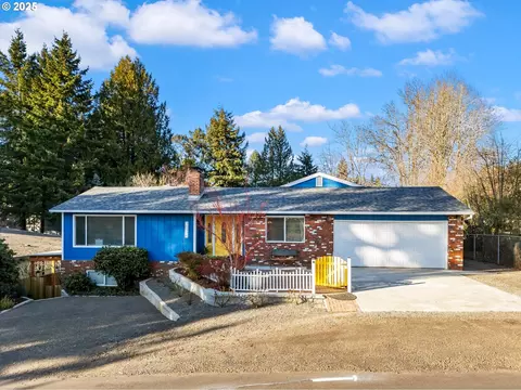 10975 SW Park St, Portland, OR 97223