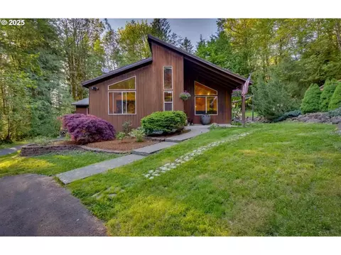 27427 E Salmon River Rd, Welches, OR 97067