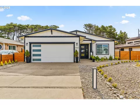 5820 El Mar Ave, Lincoln City, OR 97367