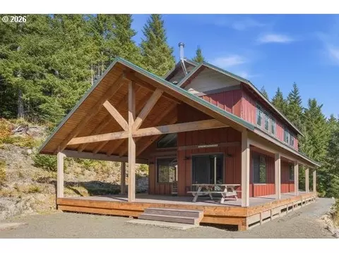 1962 Mt View Dr, Cougar, WA 98616