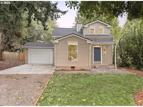 1751 Britton St, West Linn, OR 97068