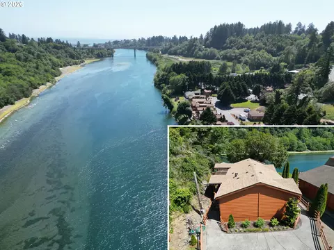 97748 N Bank Chetco River Rd #A1, Brookings, OR 97415