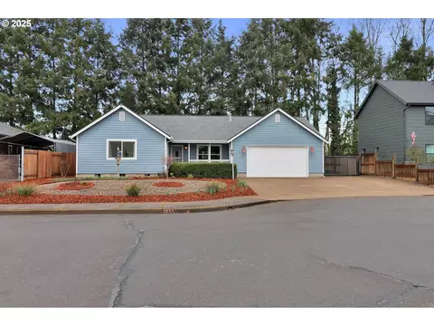 1355 Vine Ct, Junction City, OR 97448