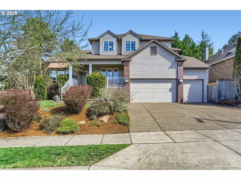 8650 SW Turquoise Loop, Beaverton, OR 97007