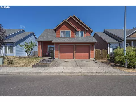223 NW Sagan Loop, Sheridan, OR 97378