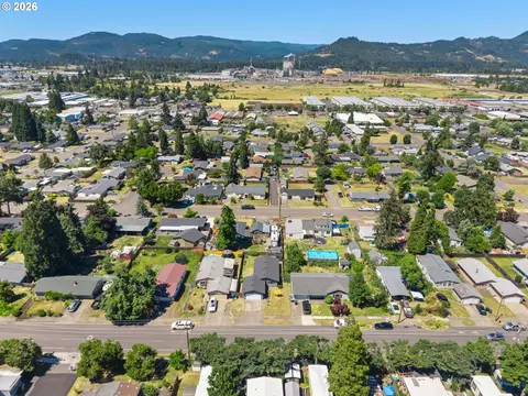 4526 Daisy St, Springfield, OR 97478 photo 33