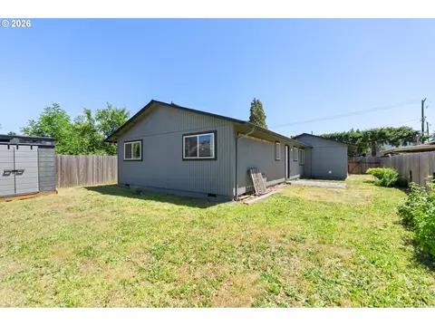 4526 Daisy St, Springfield, OR 97478 photo 27