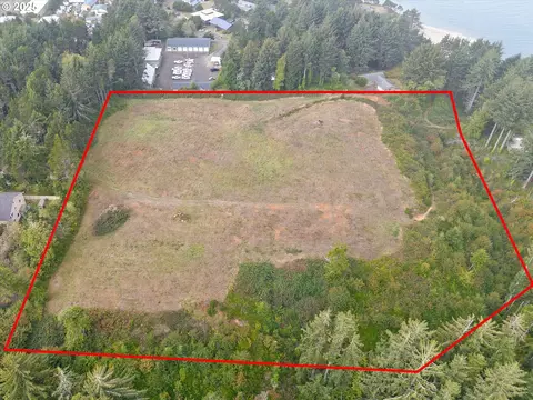 1200 Blk Norwood Dr Tl012, Waldport, OR 97394