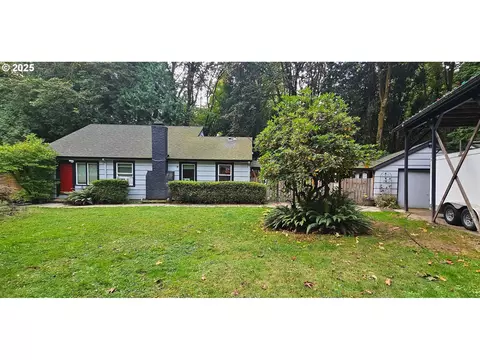 3340 Arbor Dr, West Linn, OR 97068