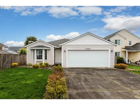 35447 Helens Way, Saint Helens, OR 97051