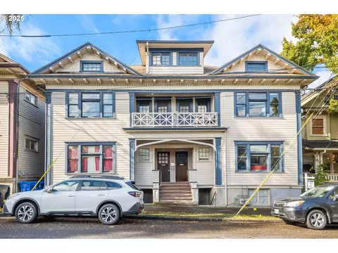 423 SE 28th Ave, Portland, OR 97214