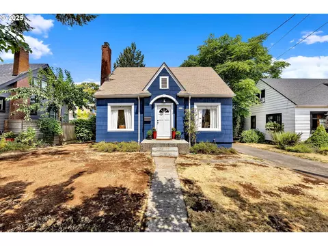 3115 N Winchell St, Portland, OR 97217