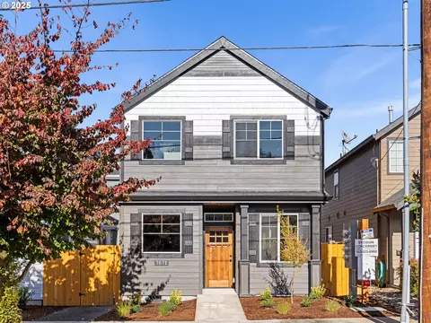 7671 N Kellogg St, Portland, OR 97203