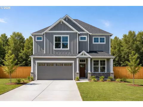 4389 NW 178th Ter, Portland, OR 97229