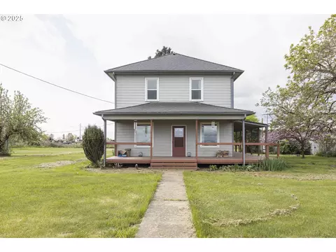 5704 Keene Rd, Gervais, OR 97026