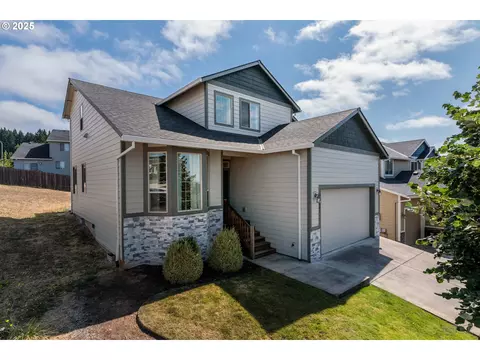 35601 Valley View Dr, Saint Helens, OR 97051