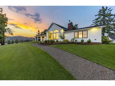 33389 Dillard Rd, Eugene, OR 97405