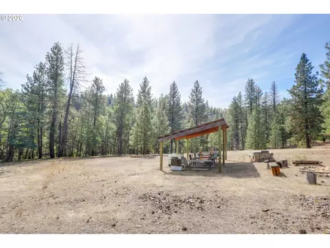 00 Ridgetop Rd, Dufur, OR 97021