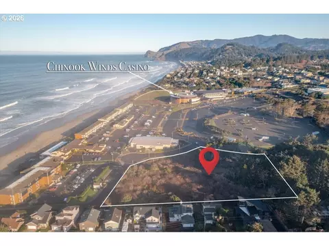 nw 40th st, Lincoln City, OR 97367