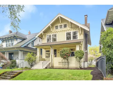 1918 SE Ladd Ave, Portland, OR 97214