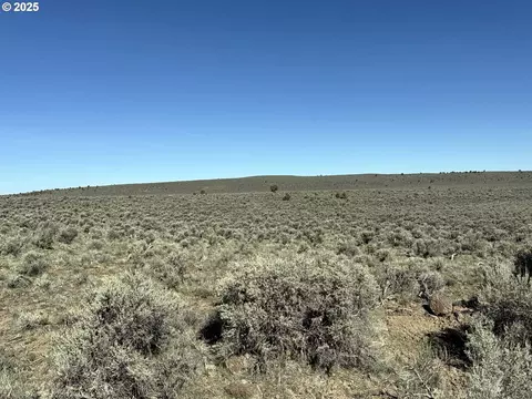 browns valley rd, Christmas Valley, OR 97641