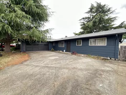 15110 SE Grant St, Portland, OR 97233