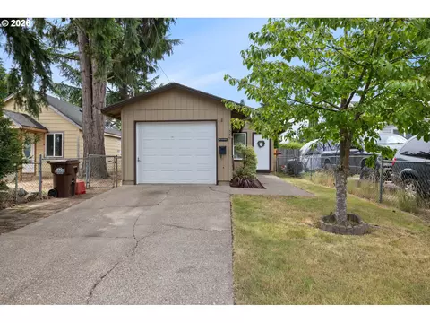 335 NW Connell Ave, Hillsboro, OR 97124
