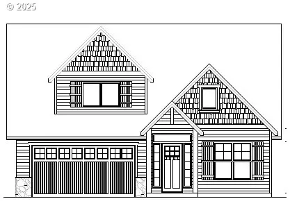 832 NE 17th Ave, Canby, OR 97013