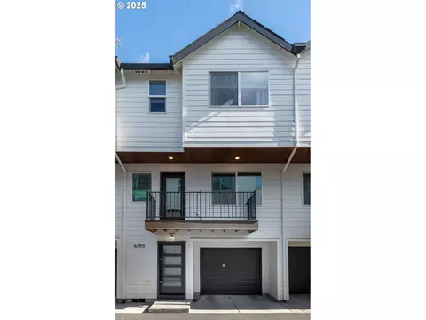 6393 E Burnside St, Portland, OR 97215