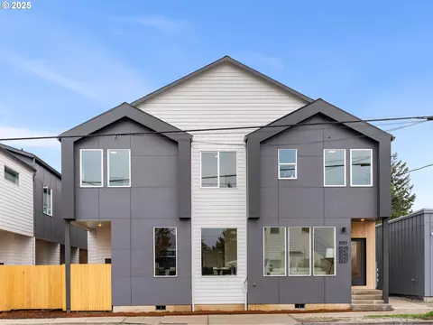 8045 SE 72nd Ave #4, Portland, OR 97206