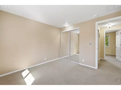 Bedroom - 2279 Blackburn St, Eugene, OR 97405 photo 6 of 8