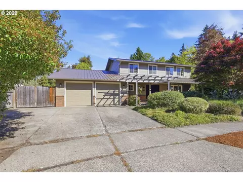 Exterior - 2279 Blackburn St, Eugene, OR 97405 photo 13 of 15
